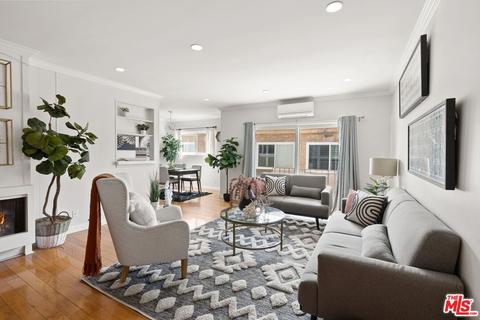 1331 Berkeley St #6, Santa Monica, CA 90404