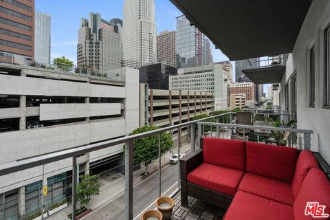 645 W 9th St #506, Los Angeles, CA 90015