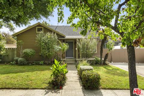 952 S Ash Ave, Inglewood, CA 90301