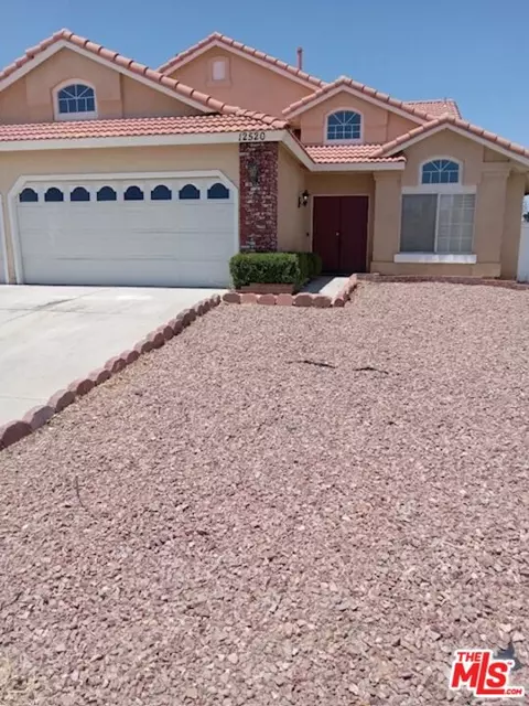12520 Silver Saddle Way, Victorville, CA 92392