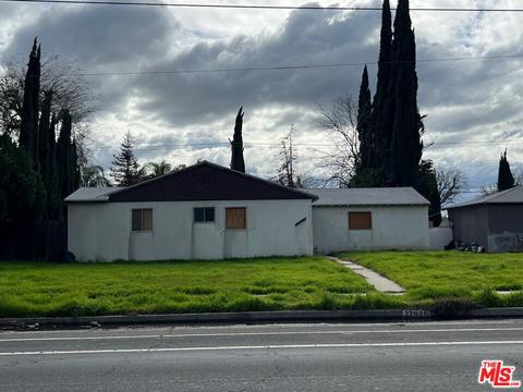 22626 Roscoe Blvd, West Hills, CA 91304