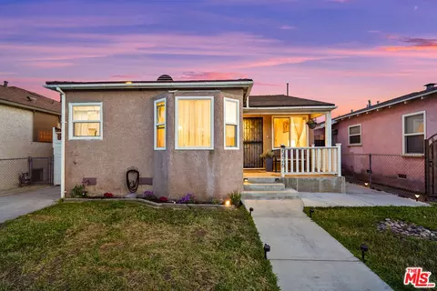 6426 Fairfield St, Los Angeles, CA 90022