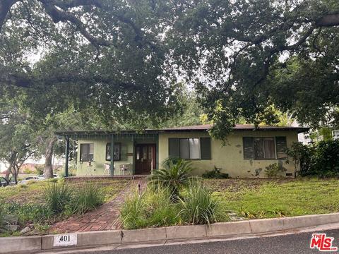 401 Grove St, Sierra Madre, CA 91024