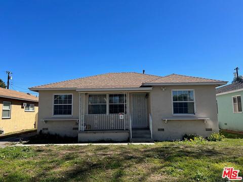 4744 Autry Ave, Long Beach, CA 90808