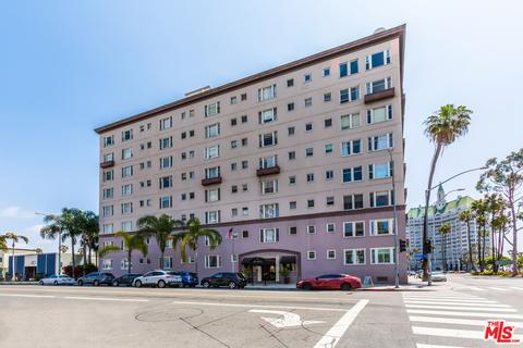 10 Atlantic Ave #803, Long Beach, CA 90802