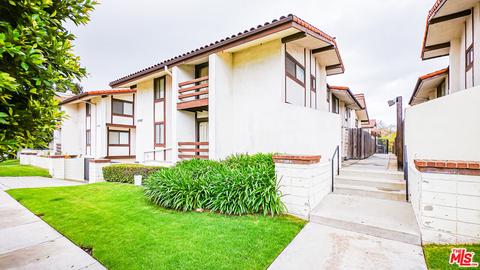 17087 S Vermont Ave #125, Gardena, CA 90247