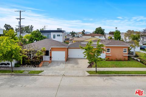 1955 Butler Ave, Los Angeles, CA 90025