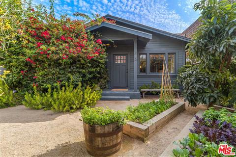 812 Amoroso Pl, Venice, CA 90291