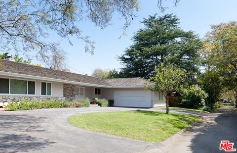 831 San Vicente Blvd, Santa Monica, CA 90402
