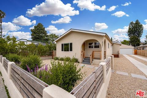 4051 Baywood St, Los Angeles, CA 90039