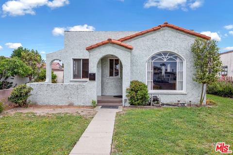 1626 W 253rd St, Harbor City, CA 90710