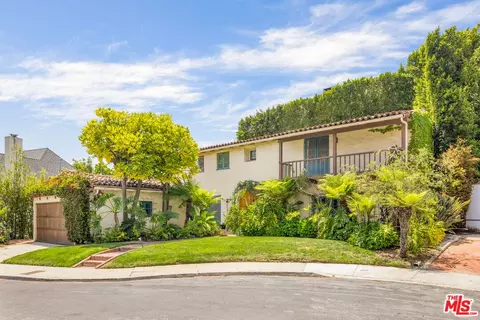 1539 Calmar Ct, Los Angeles, CA 90024