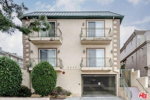 2345 Mira Vista Ave #102, Montrose, CA 91020