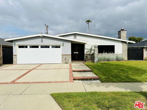 19222 Dunbrooke Ave, Carson, CA 90746
