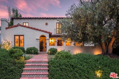 1732 Midvale Ave, Los Angeles, CA 90024