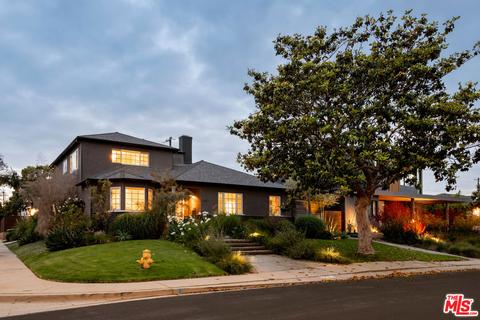 3437 Keeshen Dr, Los Angeles, CA 90066