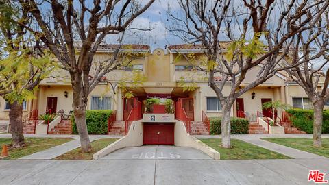 333 W Loraine St #116, Glendale, CA 91202