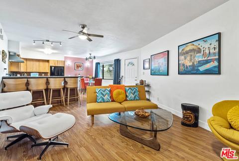 1845 E Tachevah Dr, Palm Springs, CA 92262