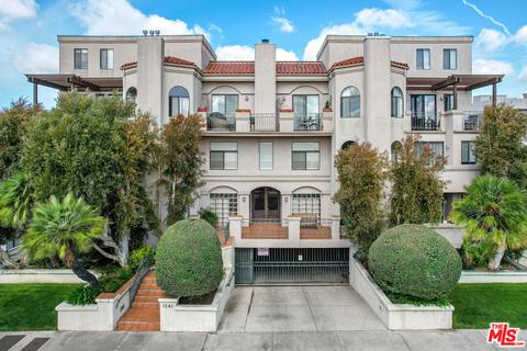 1541 S Bedford St #102, Los Angeles, CA 90035