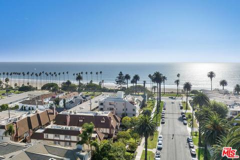 128 Georgina Ave #4, Santa Monica, CA 90402
