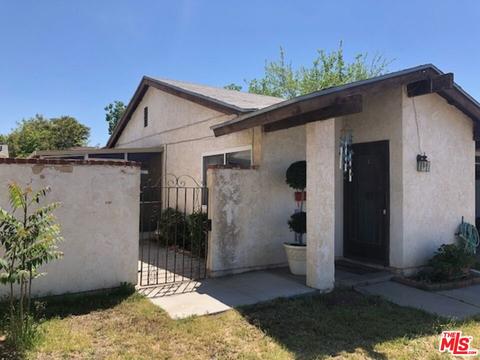 3104 E Avenue Q12, Palmdale, CA 93550