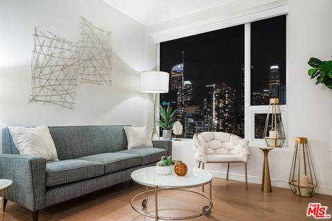 1050 S Grand Ave #1708, Los Angeles, CA 90015