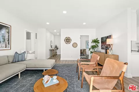 922 16th St #6, Santa Monica, CA 90403