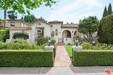 1907 Kelton Ave, Los Angeles, CA 90025