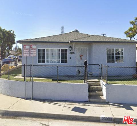Undisclosed, Carson, CA 90745 | 1 photo | MLS #23-269397 - Movoto