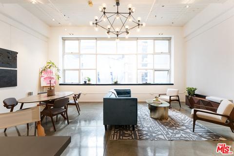 1130 S Flower St #315, Los Angeles, CA 90015
