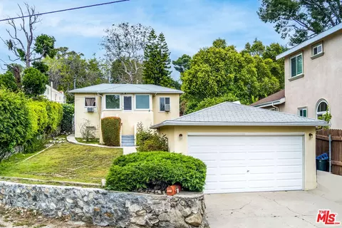 2917 Stevens St, La Crescenta, CA 91214