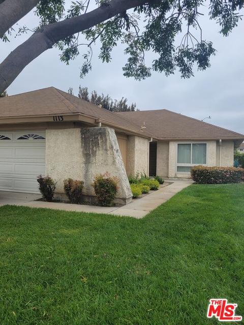 1113 Village 1, Camarillo, CA 93012