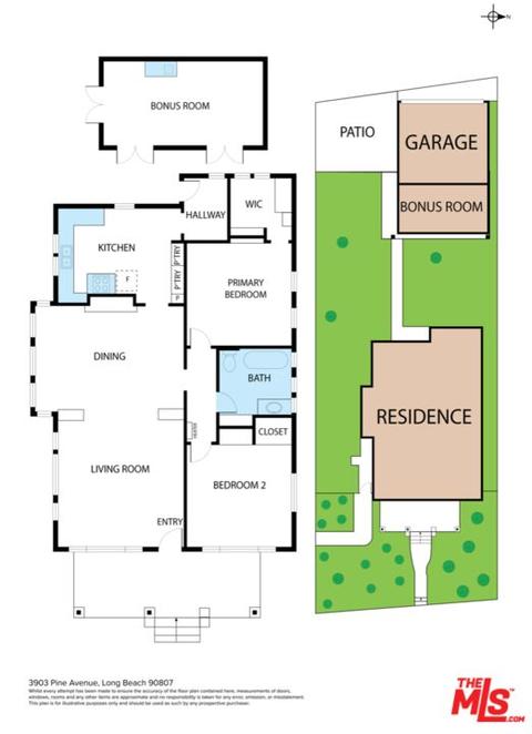 3903 Pine Ave, Long Beach, CA 90807 photo 47