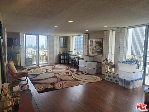 2170 Century Park E #1206, Los Angeles, CA 90067