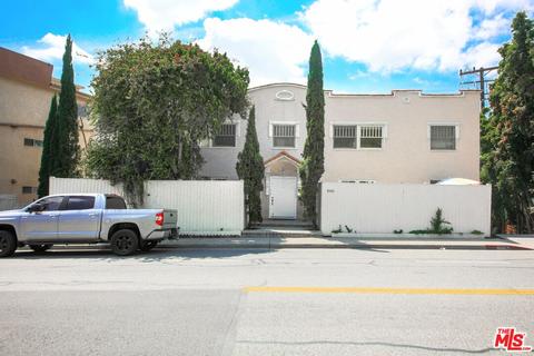 8410 Fountain Ave, West Hollywood, CA 90069