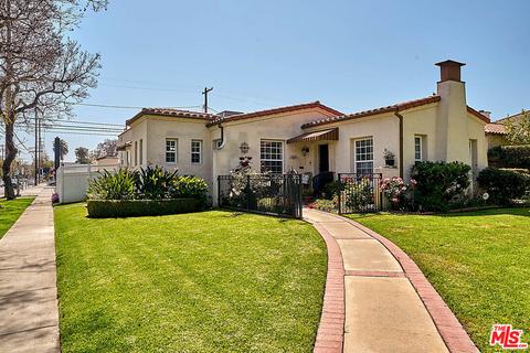 2055 Glendon Ave, Los Angeles, CA 90025