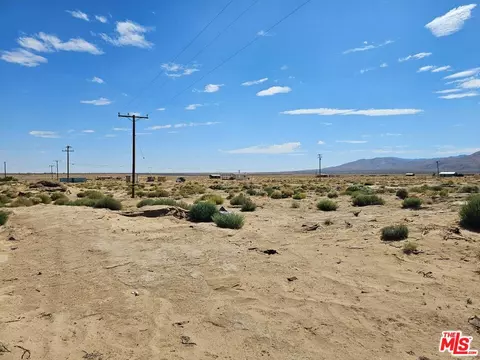 7792 Cinnabar Rd, Mojave, CA 93519 photo 18