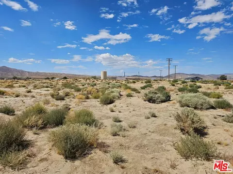 7792 Cinnabar Rd, Mojave, CA 93519 photo 21