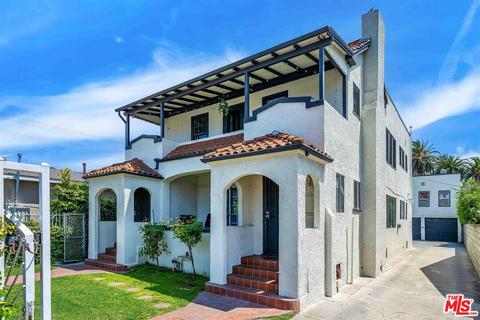 1614 W 38th St, Los Angeles, CA 90062