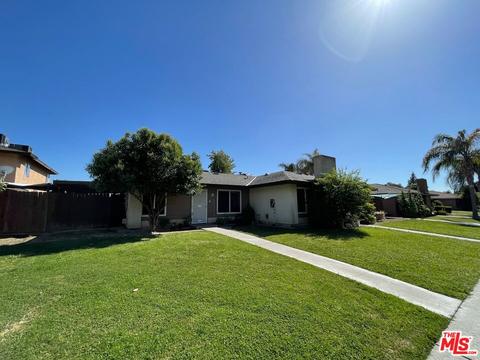 6005 Nogal Ave, Bakersfield, CA 93309