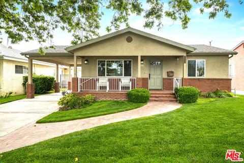 325 S Lomita St, Burbank, CA 91506