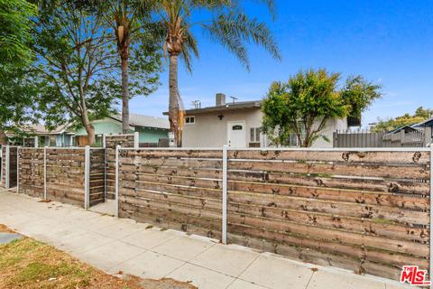 949 W 61st St, Los Angeles, CA 90044