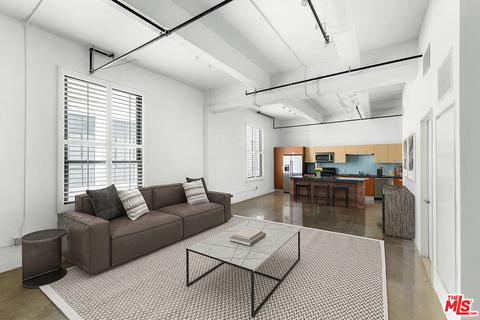 738 S Los Angeles St #507, Los Angeles, CA 90014