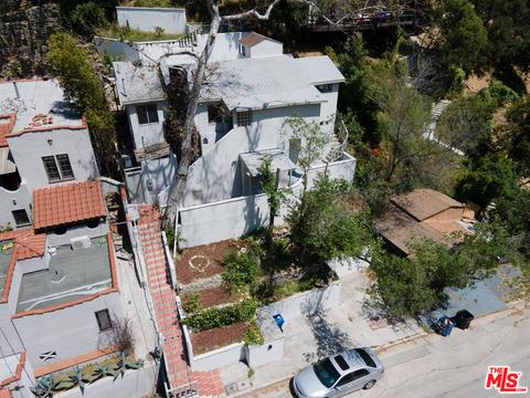 2256 Laurel Canyon Blvd, Los Angeles, CA 90046