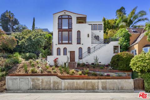 1825 Redesdale Ave, Los Angeles, CA 90026