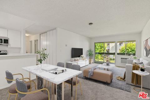 4900 Overland Ave #216, Culver City, CA 90230