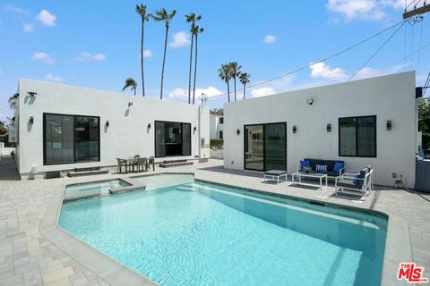 445 N La Jolla Ave, Los Angeles, CA 90048