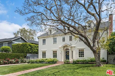 330 S Windsor Blvd, Los Angeles, CA 90020