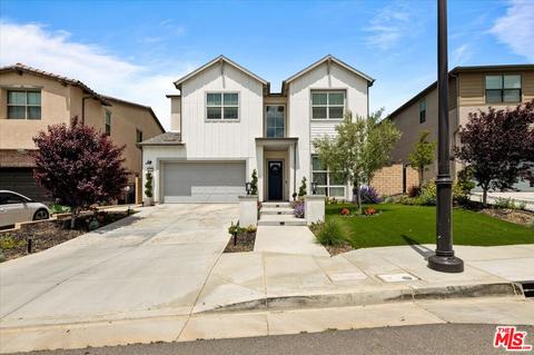 21333 W Poema Pl, Chatsworth, CA 91311