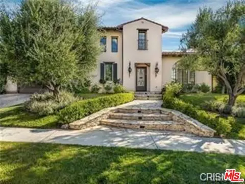 25530 Prado De Azul, Calabasas, CA 91302